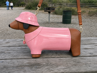 Dachshund Bag